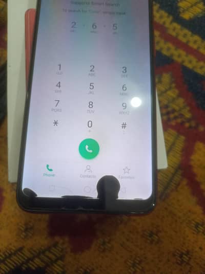 Oppo A3s storage 2/16 condition 10/9 sealed mob all okay no any fault