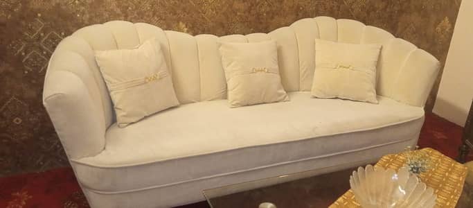 5 Seater Sofa set  for sale