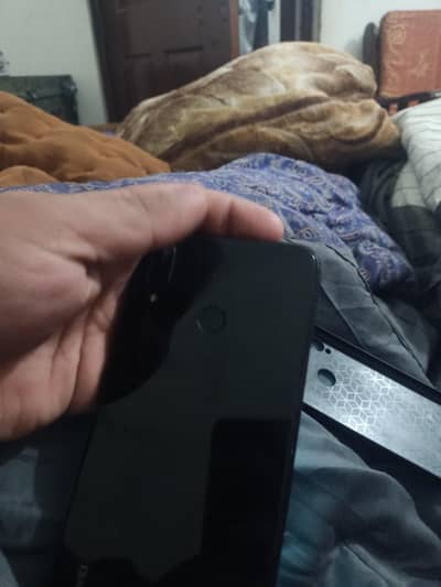 huwaei Mobil ha nova 3i ha 6gb ram 128memorey