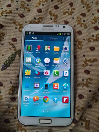 samsung glaxy note 2