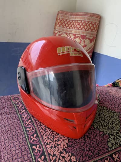 Bike helmet for sale good condition