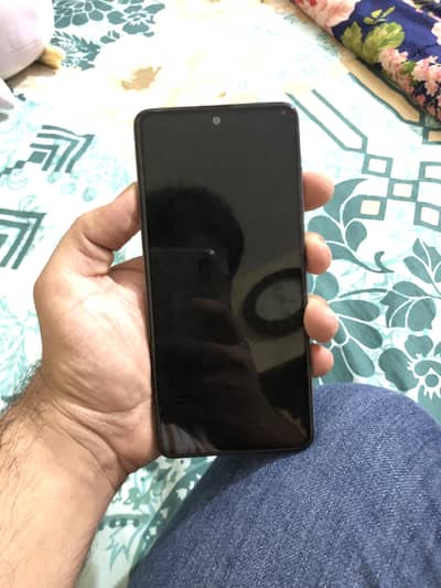 Samsung Galaxy A 51 Used