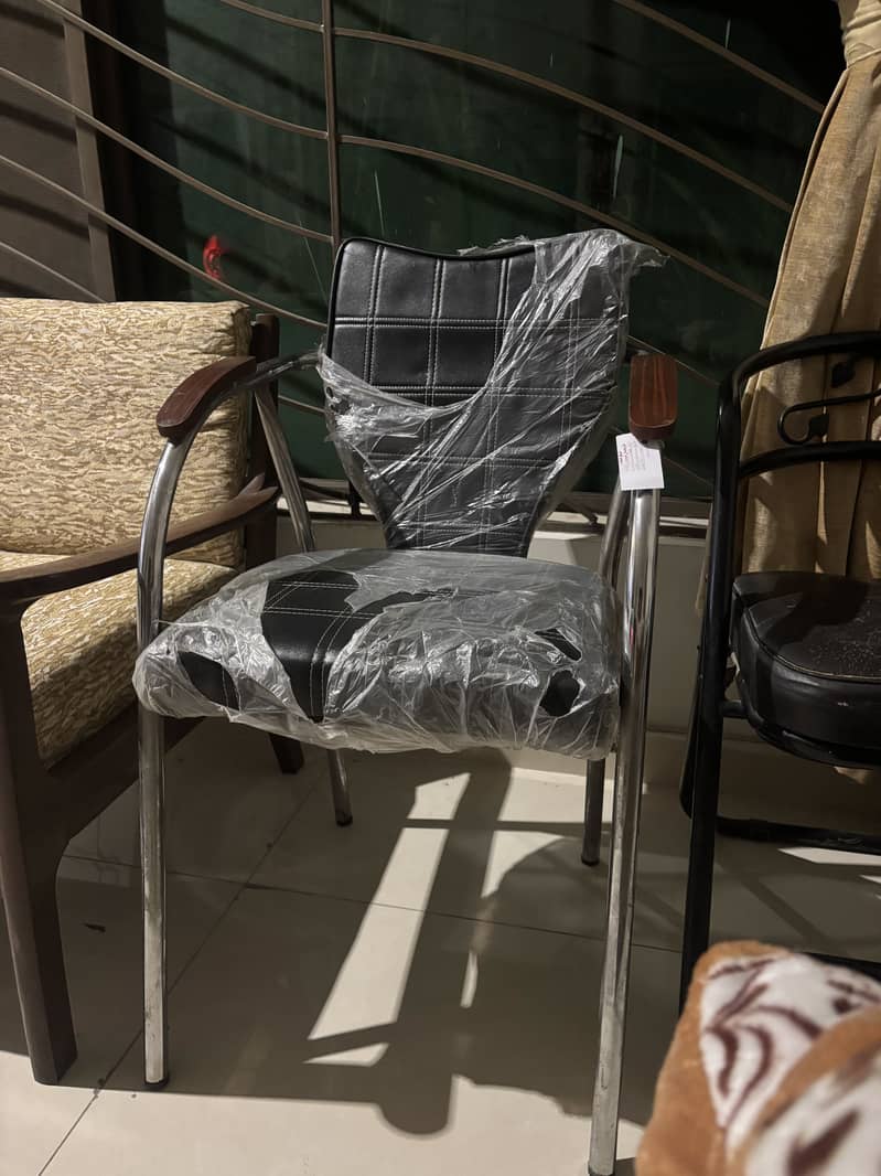 Study table and chair 1