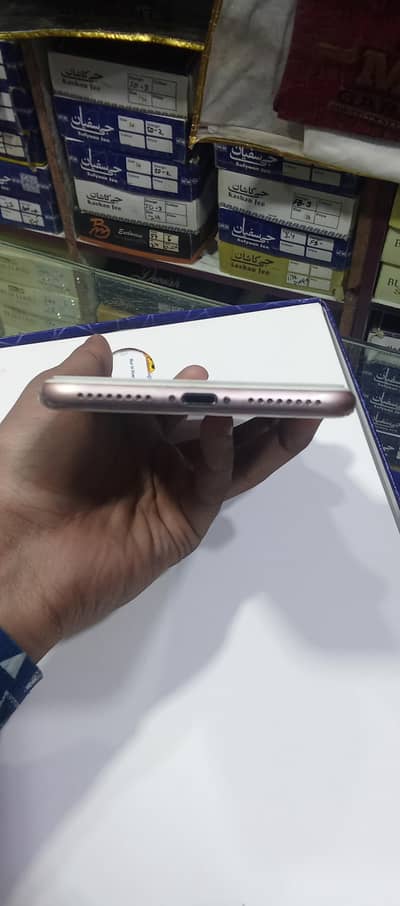 iphone 8plus Pta approved 128gb