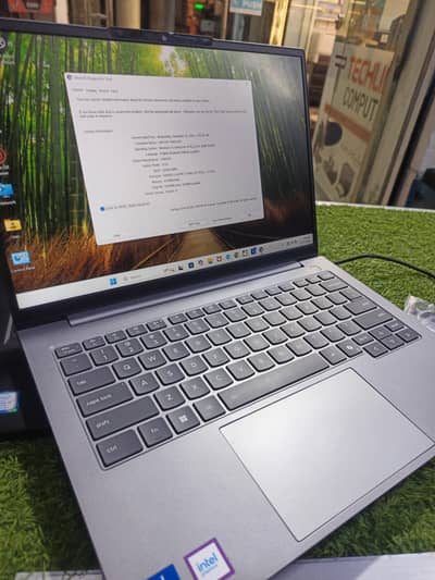 Laptop lenovo thinkbook latest generation youth wala 13 generation