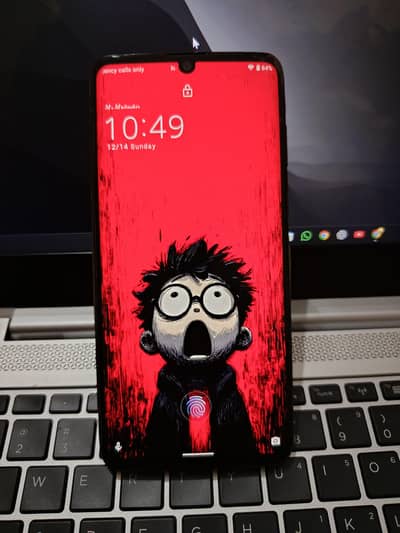 Aqous Zero 2 (PUBG HDR + 60 fps Smooth Gameplay)