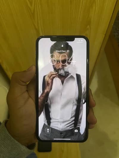 Iphone 11 Pro Max 256 Gb