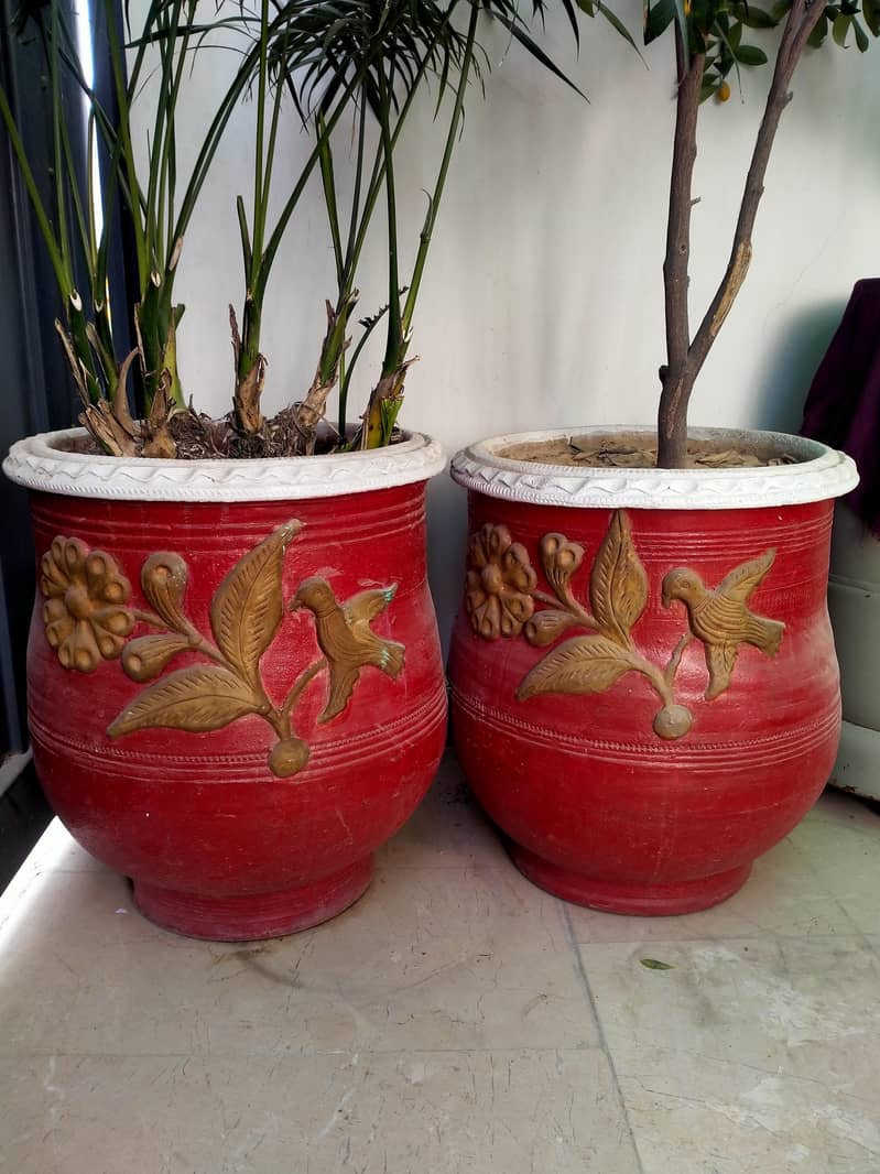 large size pots 1