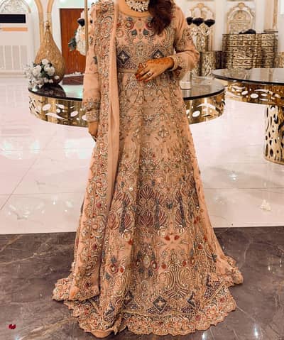 Walima Maxi