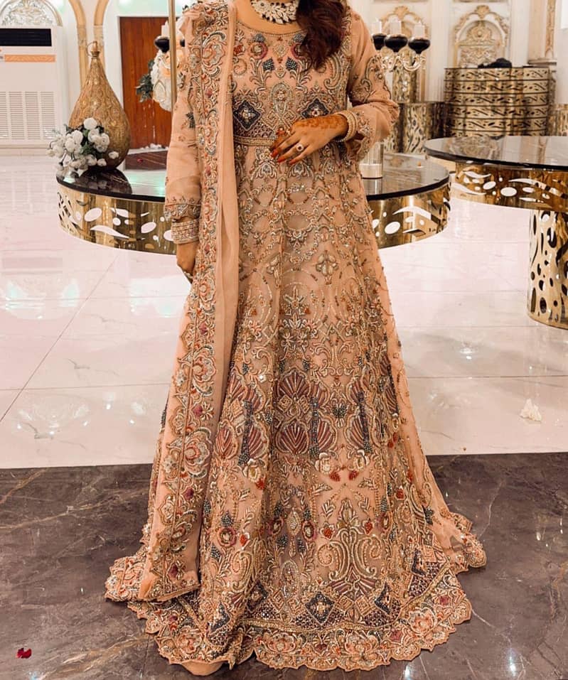 Walima Maxi 0