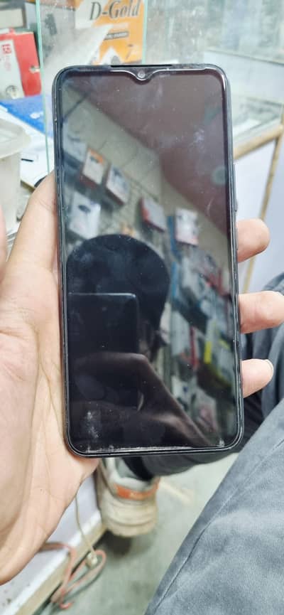 infinix Hot 20i *4/128Gb*