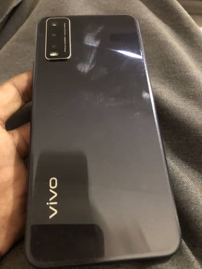 Vivo y20