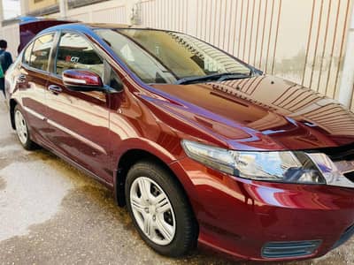 honda city 1.3 manual