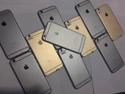 iPhone 6s 64GB PTA Approved Limited Stock