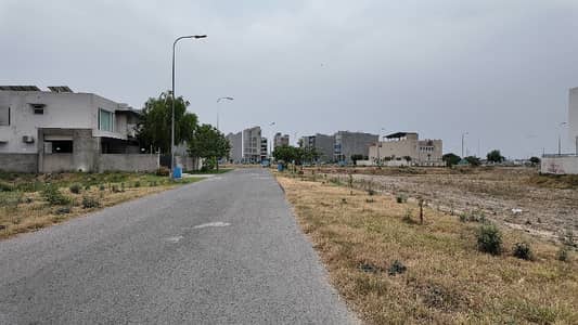 Prime Opportunity To Own A Well-Located Plot At An Extremely Reasonable Rate Facilities Park Majid Commercial Area On Walking Distance