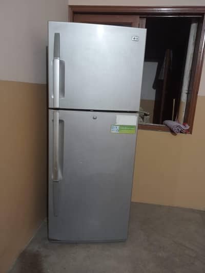 fridge good condition
