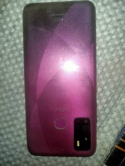 Infinix Hot 9 4/128