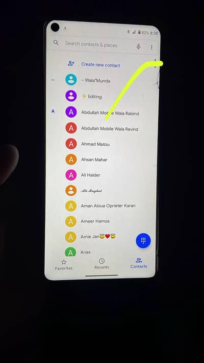 mobile number  03286969257