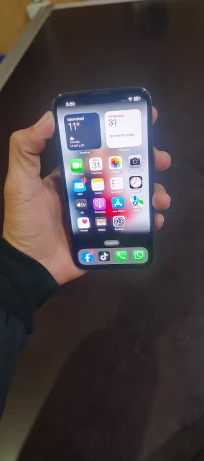 iPhone 13 Pro 256gb
