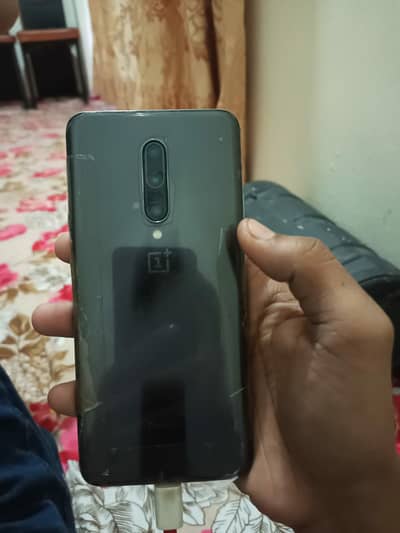 one plus 7 PRO 8.256 shade