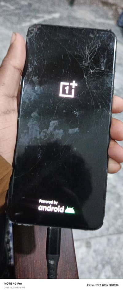 12+12 256gb one plus 9r