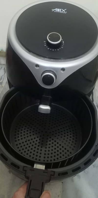 air fryer