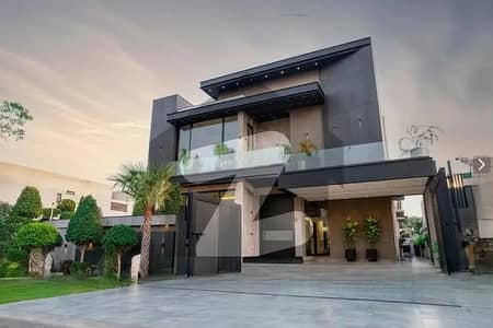 100% ORIGINAL PICTURES 01 KANAL MAGNIFICENT MODERN BUNGALOW FOR SALE