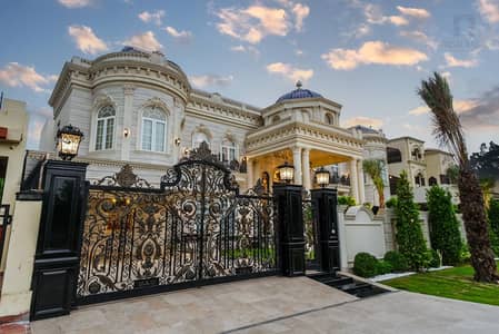 2 KANAL ORIGINAL FAISAL RASOOL SPANISH DESIGN BUNGALOW WITH BEAUTIFUL LAWN FOR SALE NEAR TO RAYA