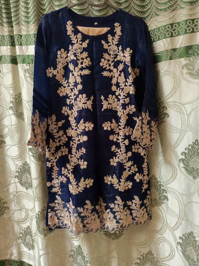 beautiful 3 piece dress