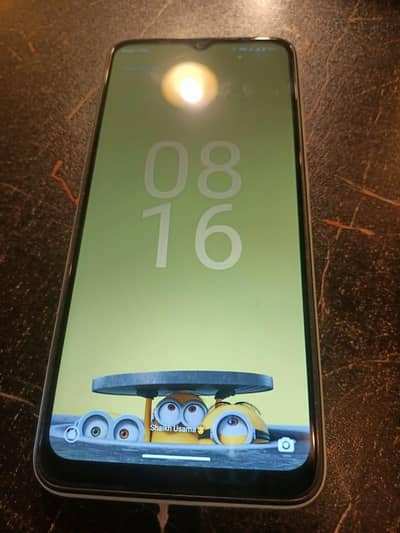 Redmi A2 Plan 3/64GB