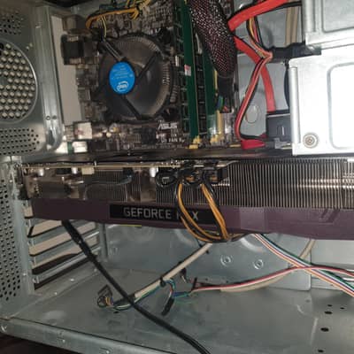 RTX 3070 ti  Graphics card