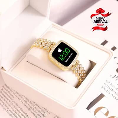 Ladies Watch