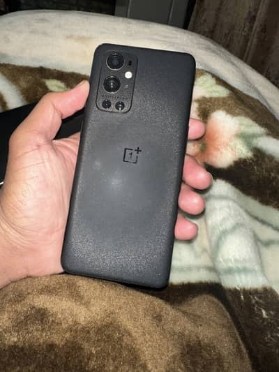 One Plus 9 Pro 256Gb