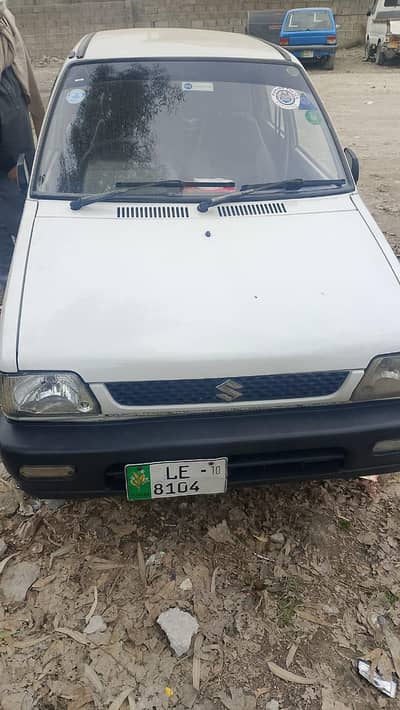 2010 full genion Lahore number