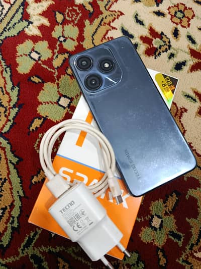 Tecno Spark 10C