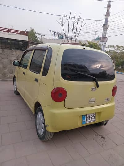 dahitsu move 660 cc 12 valve engine no work required buy and drive