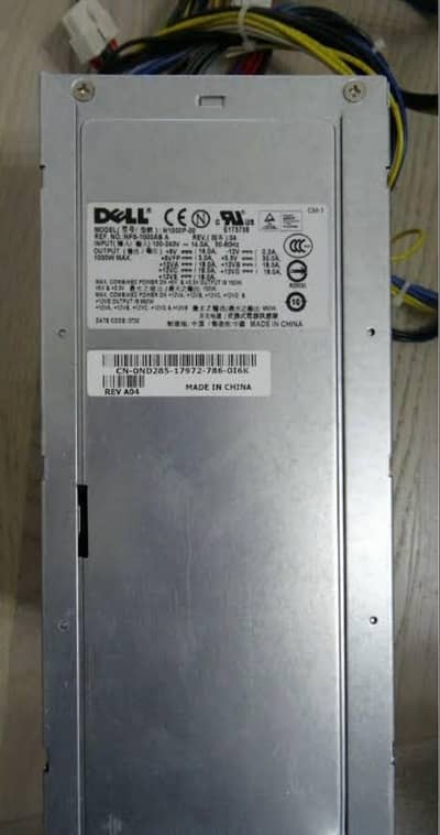 1000watt power supply