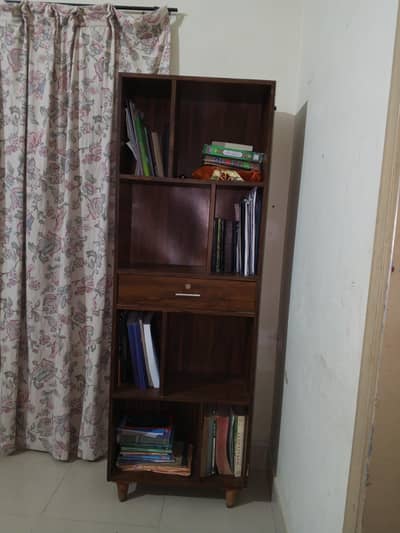Book Shelf