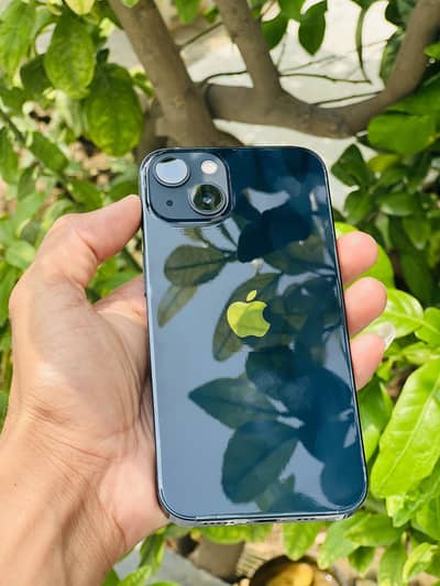 iPhone 13 factory unlock 90% battery