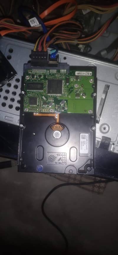 300gb Hard Drive With Gta 5 And valorant