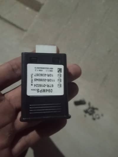 lpg cylinder with kit