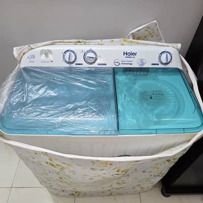 Just a new Washing Machine