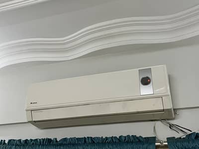 GREE GS-18CZ 1.5 Tonne