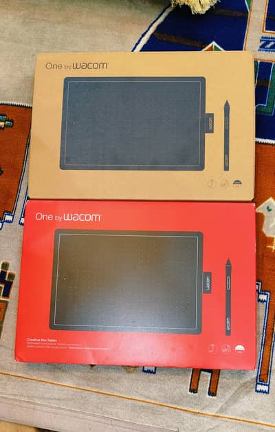 Wacom One CTL-672