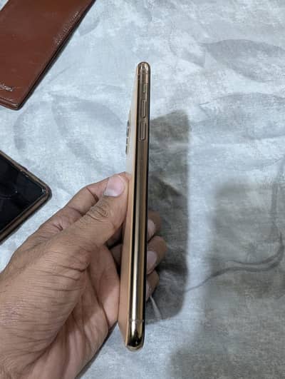 Apple iPhone 11 Pro Max