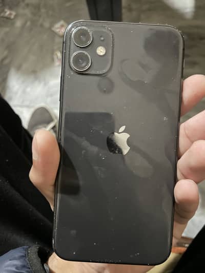 Iphone 11 PTA Approved