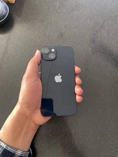 Iphone 13 512gb dual PTA approved