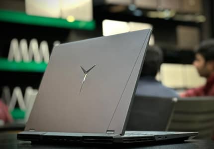Lenovo Legion 8GB Nvidia Geforce RTX 3070 32GB 1TB SSD Gaming Laptop