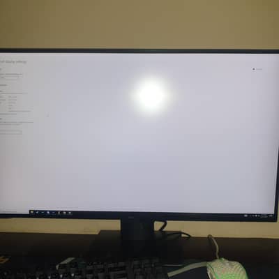 Dell 27 inch 4k monitor