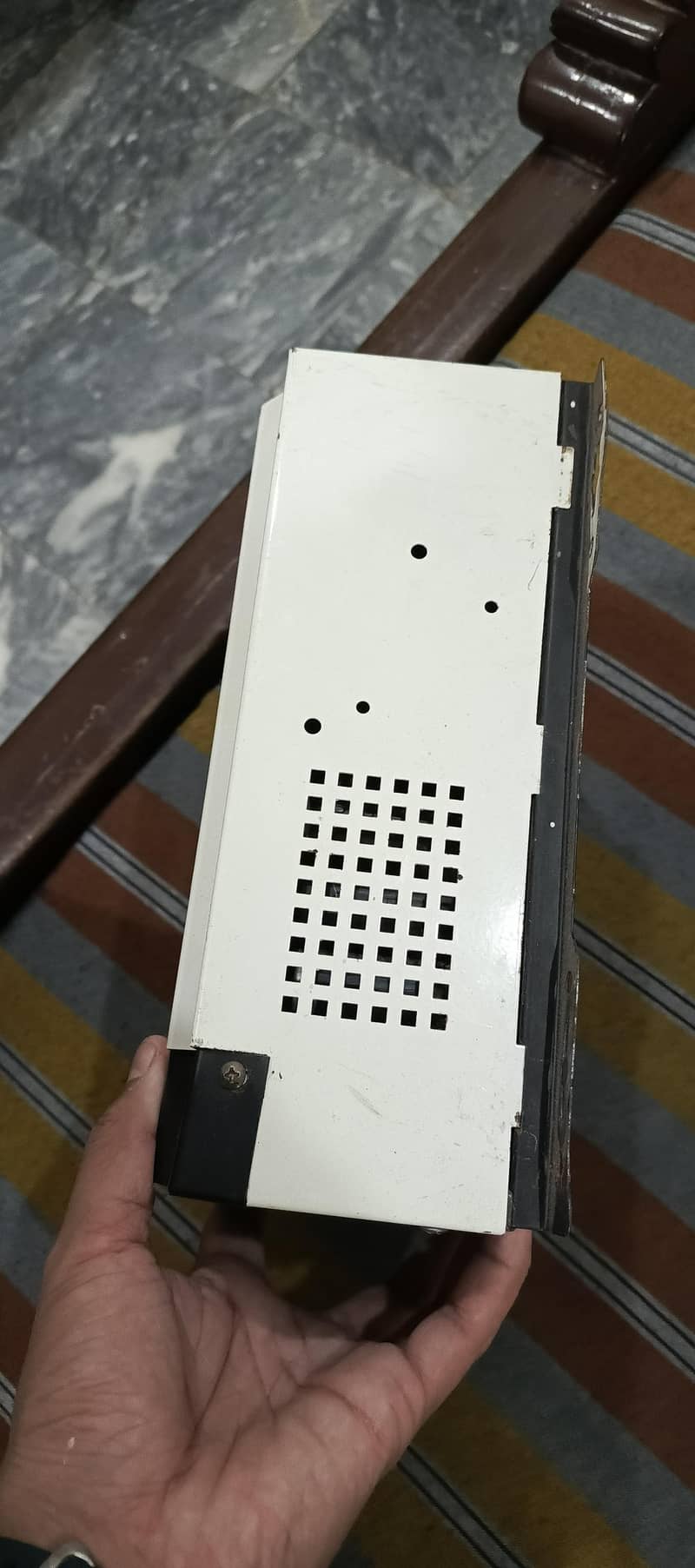 solar Mppt controller 2